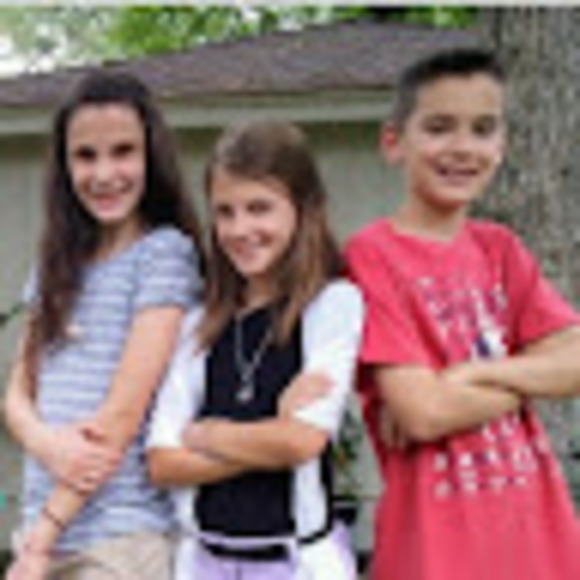 Meet your Posher, Laughy - Picture 1 of 1